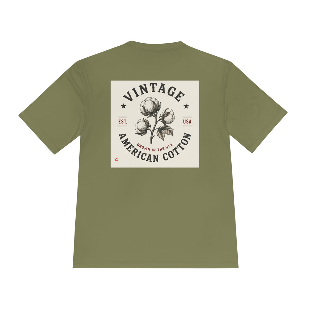Heroes Graphic Tee — "Our Forever Heroes" Nelson Mandela Quote