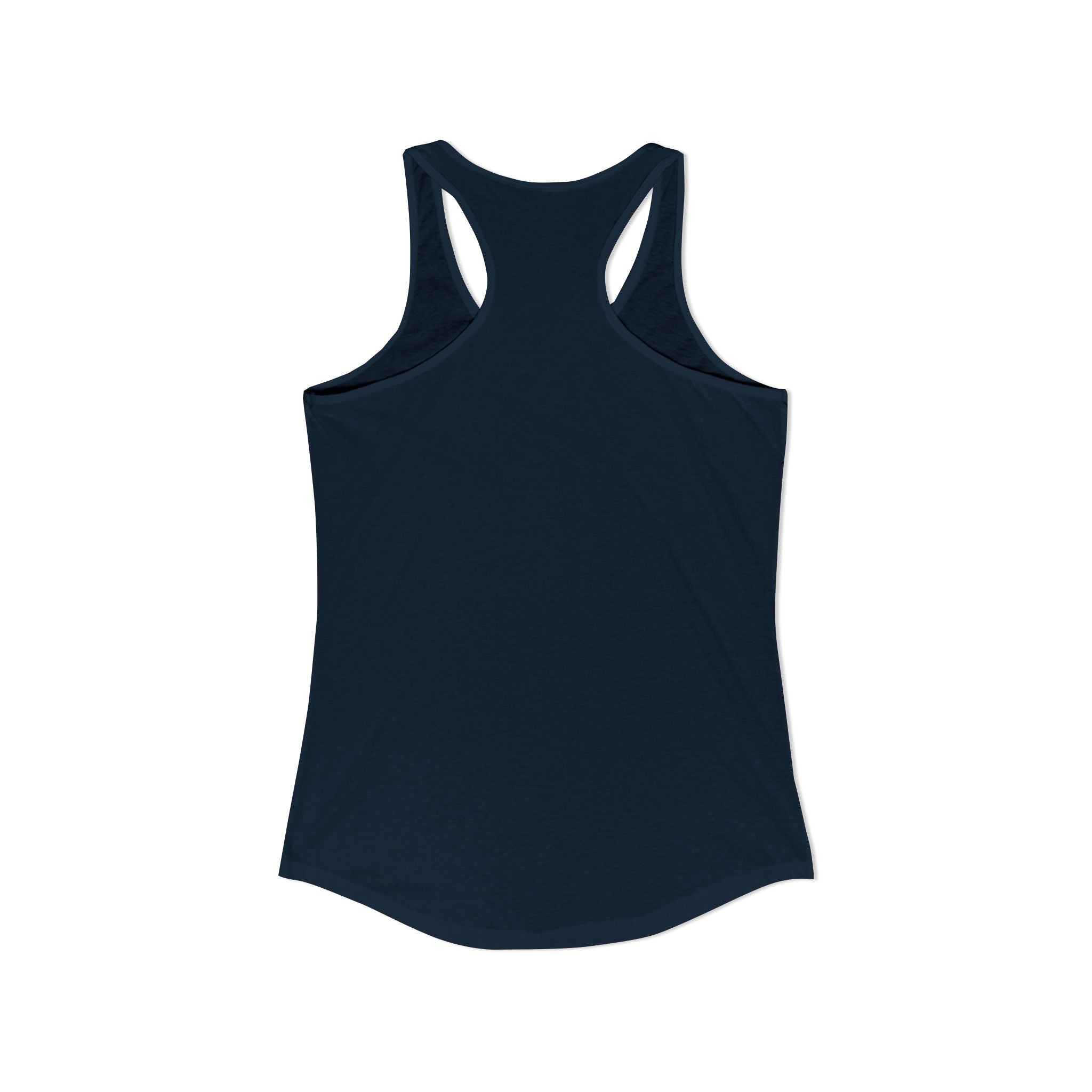 Women's Jewish Racerback Tank