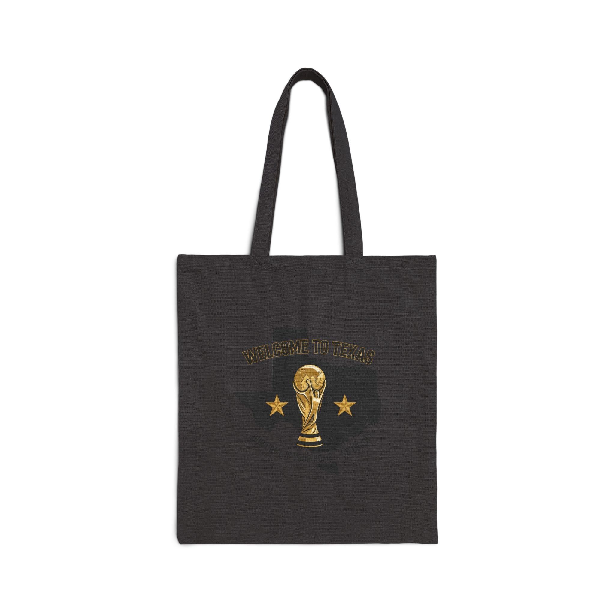 Many Flags Retro Soccer Tote | Country Pride, Championship Season