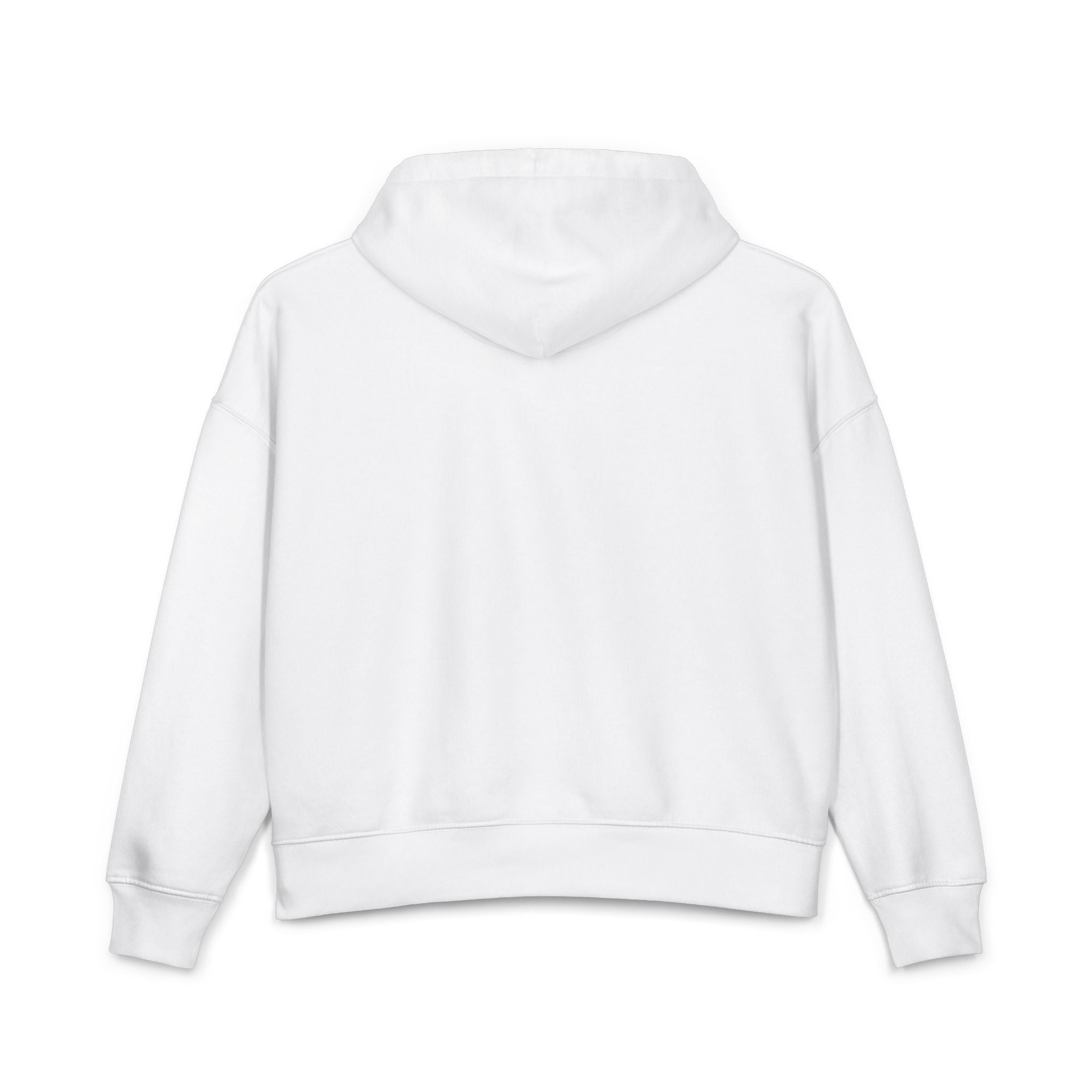 Trifecta MAGA Forever Hoodie — Life Pullover (45•47•18)