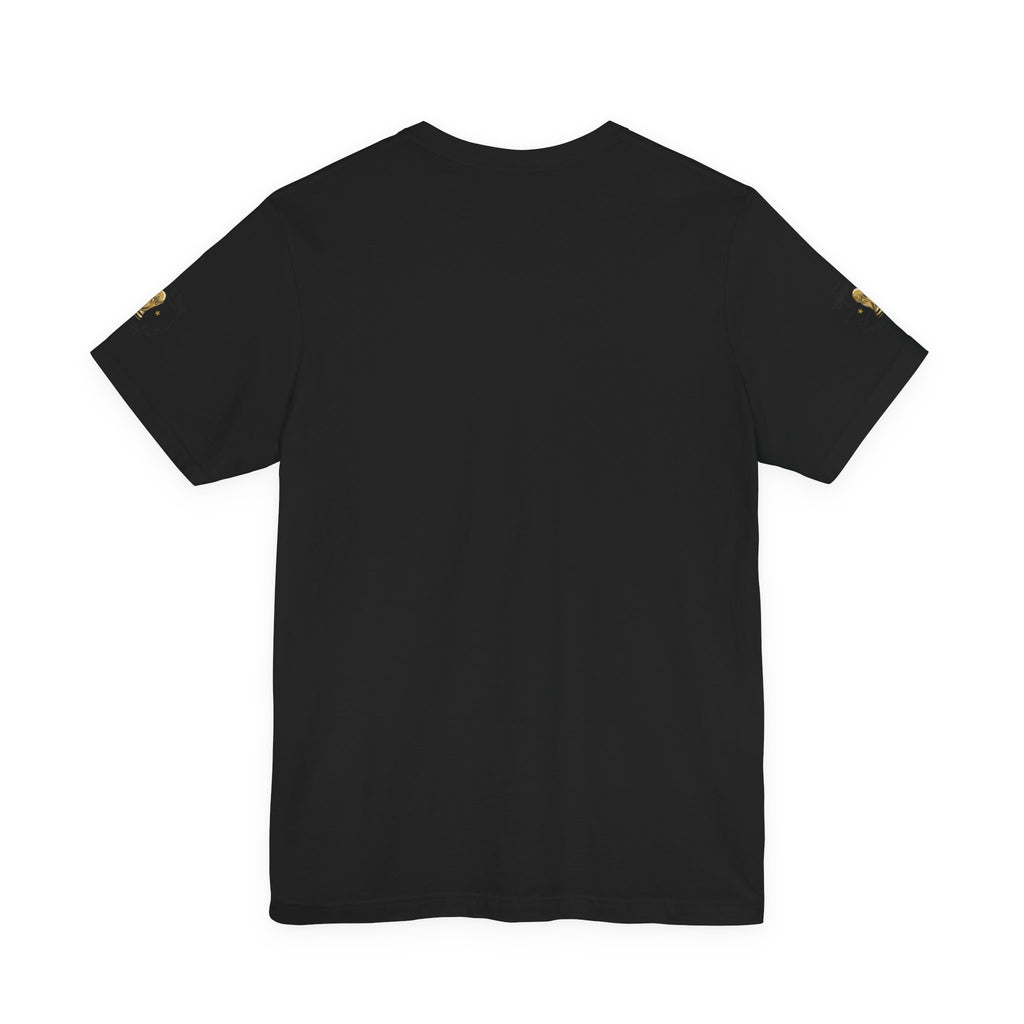 Many Flags Soccer Tee | Country Pride, Retro Championship Season