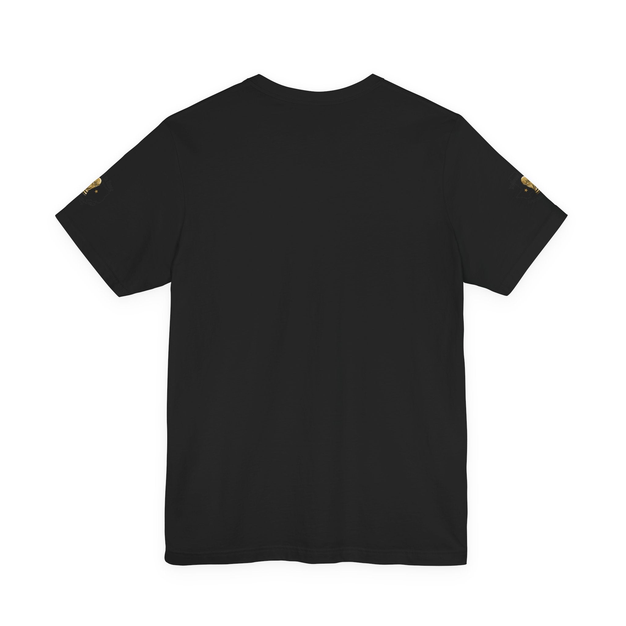 Many Flags Soccer Tee | Country Pride, Retro Championship Season