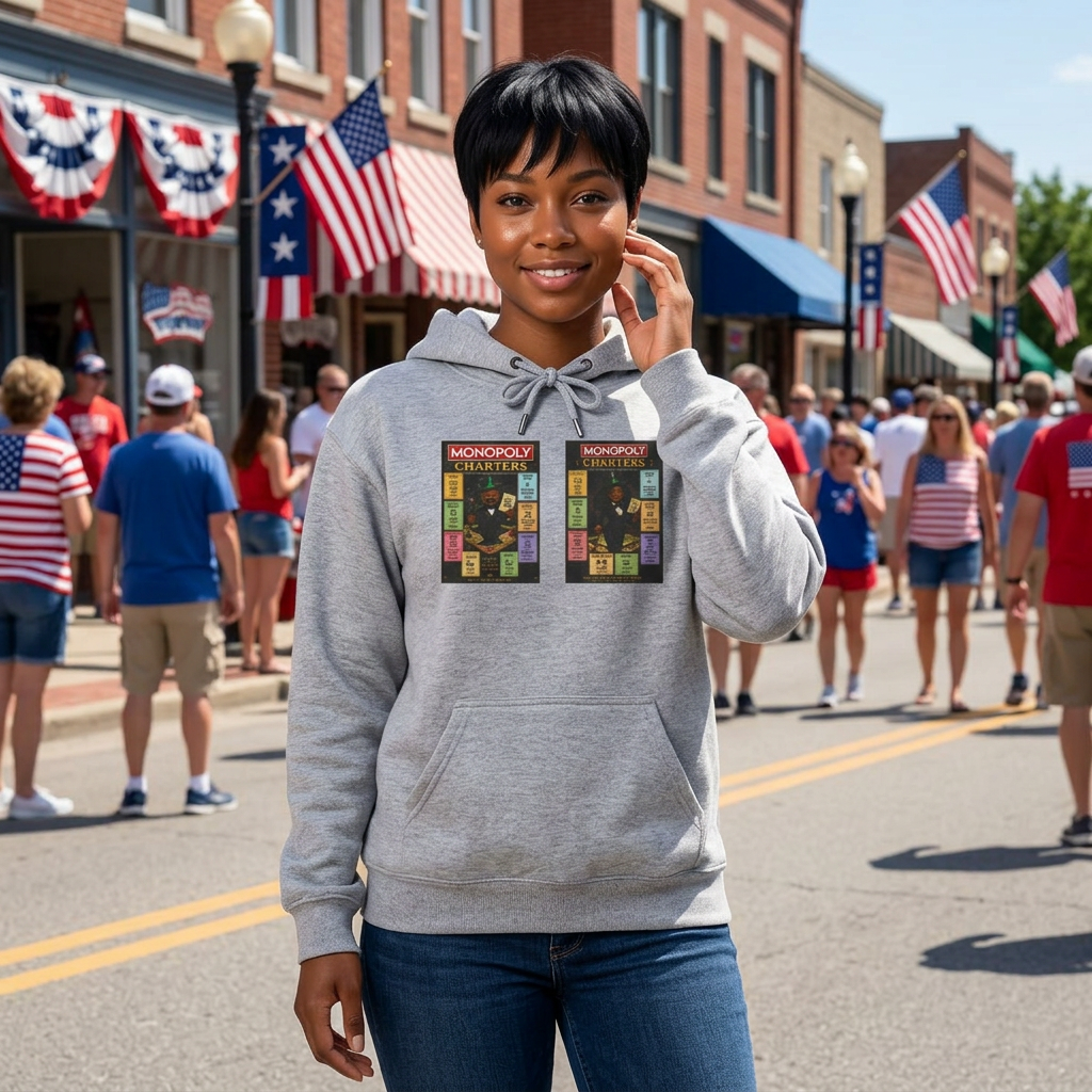 ALL AMERICAN Classics in celebration of 250 years of African American excellence!