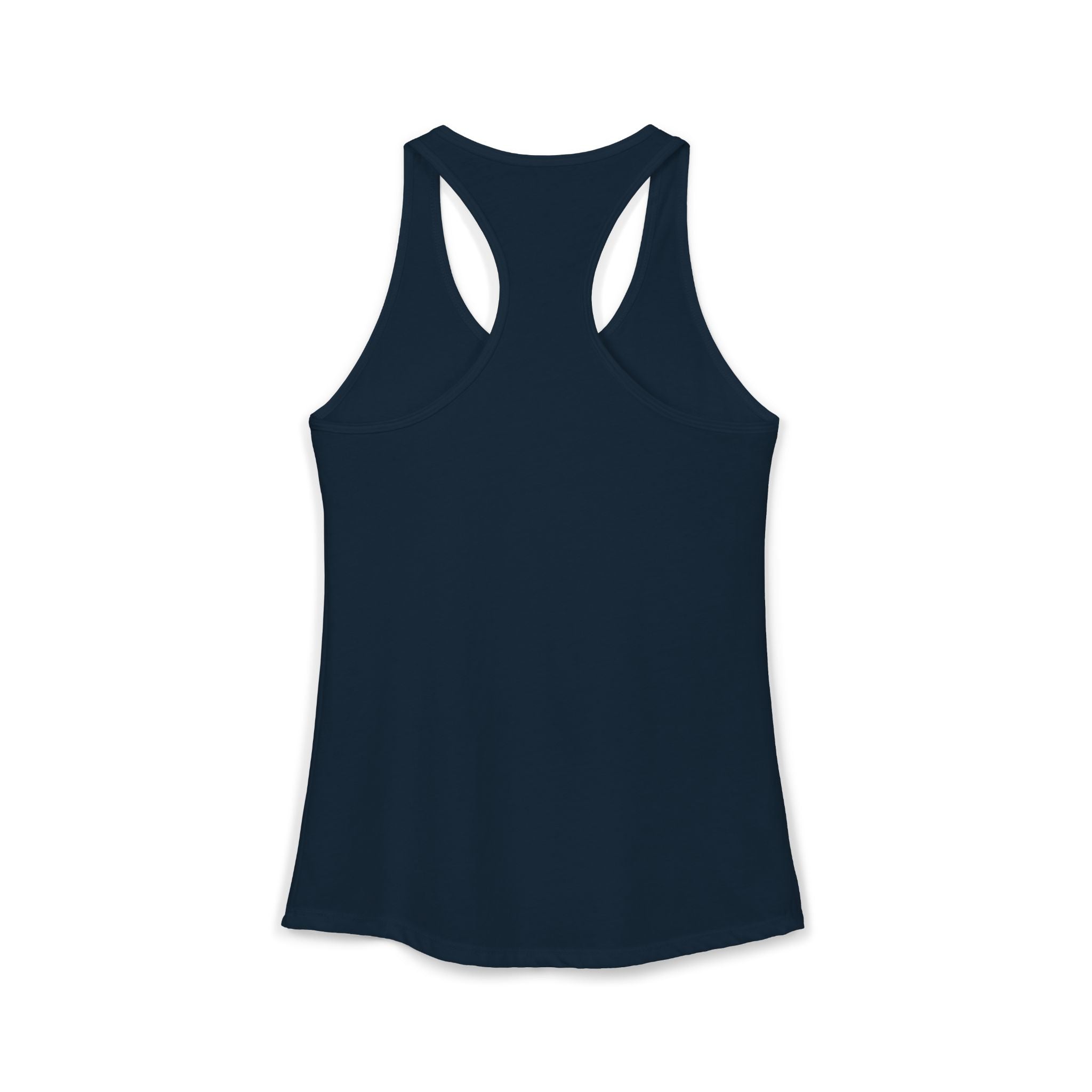 Women's Jewish Racerback Tank