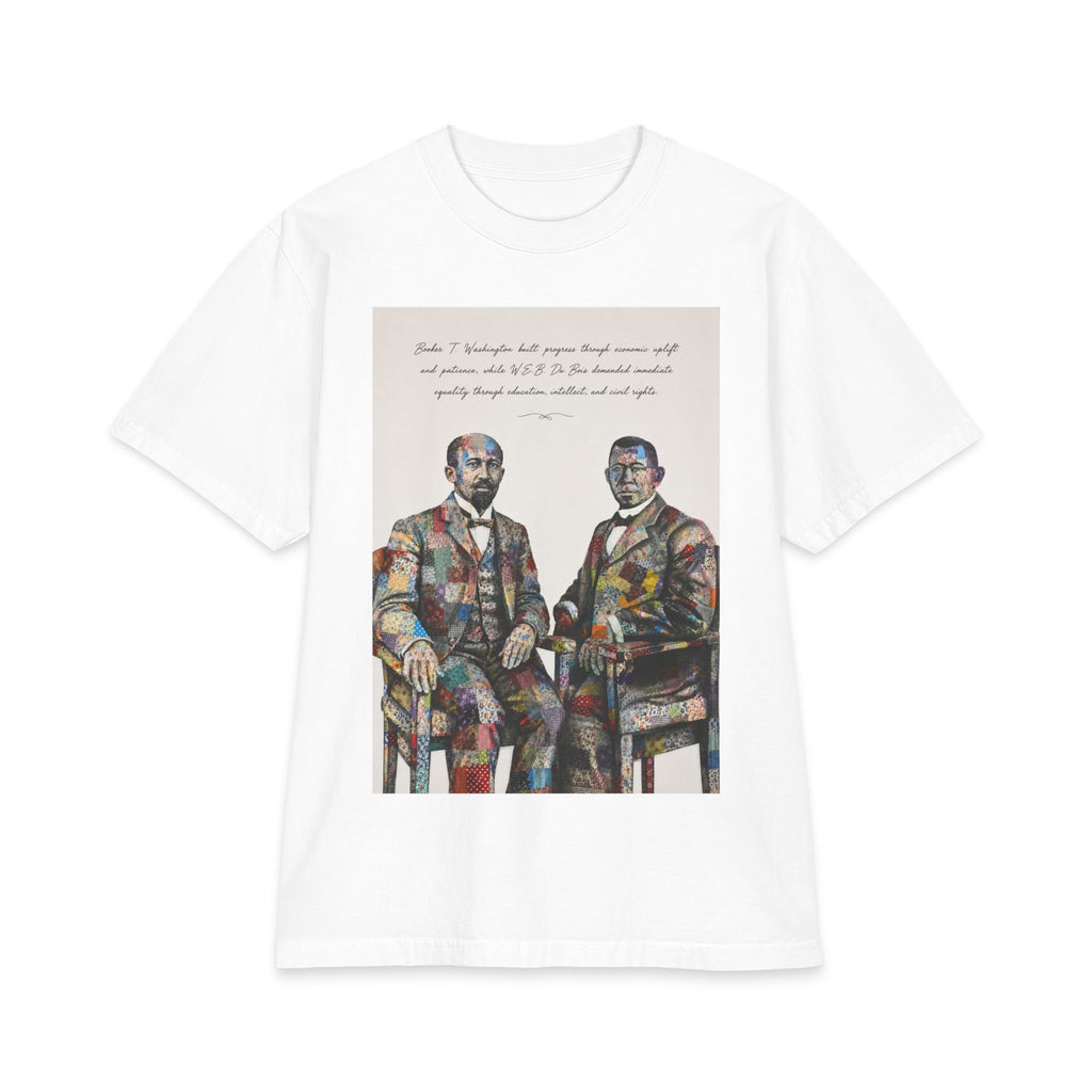 "HERO Collection" Graphic T-Shirt — Inspirational Quote & Crest Design