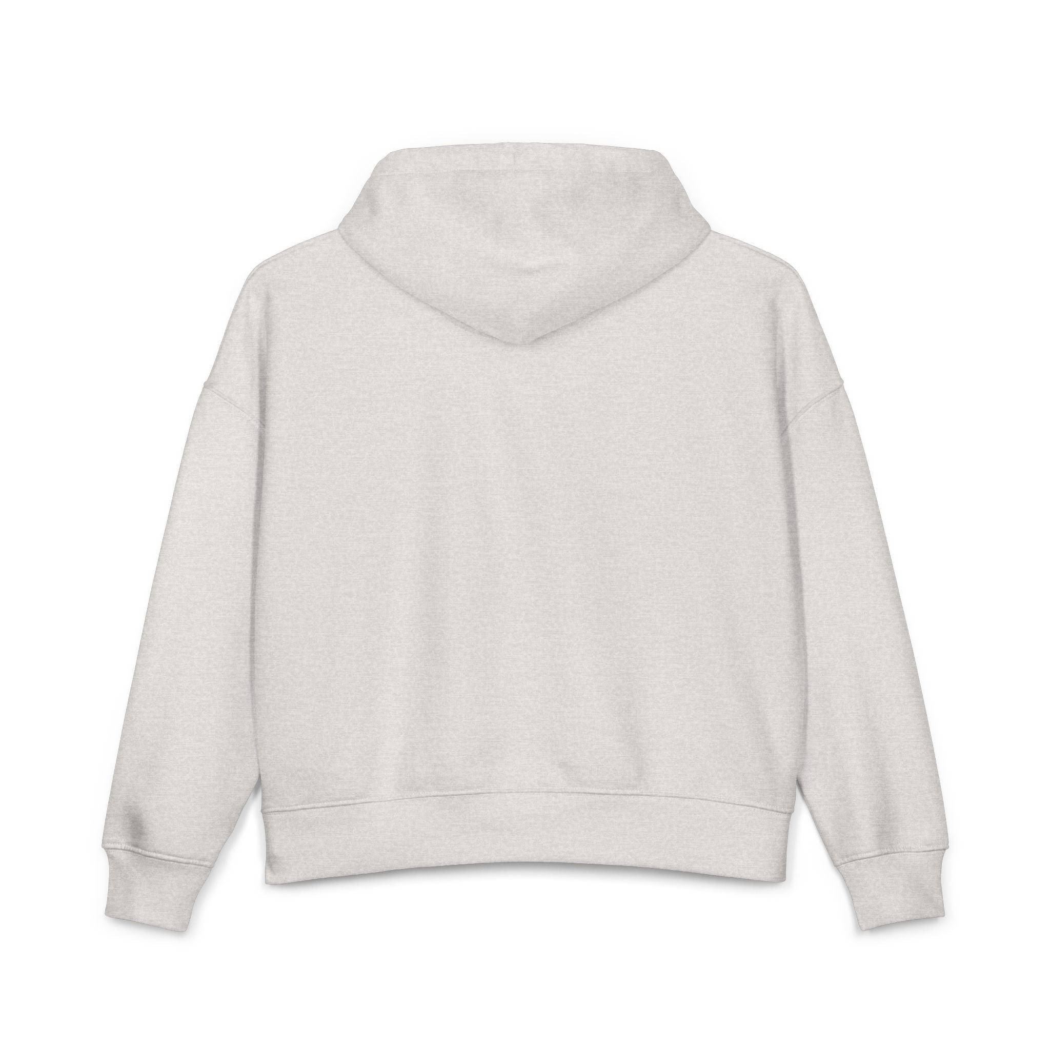 Trifecta MAGA Forever Hoodie — Life Pullover (45•47•18)