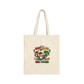 Many Flags Retro Soccer Tote | Country Pride, Championship Season