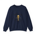 Texas Soccer Welcome Crewneck Sweatshirt | country pride, retro soccer